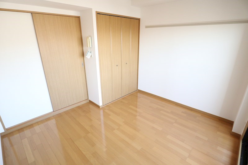 KHKコート板宿 リビング