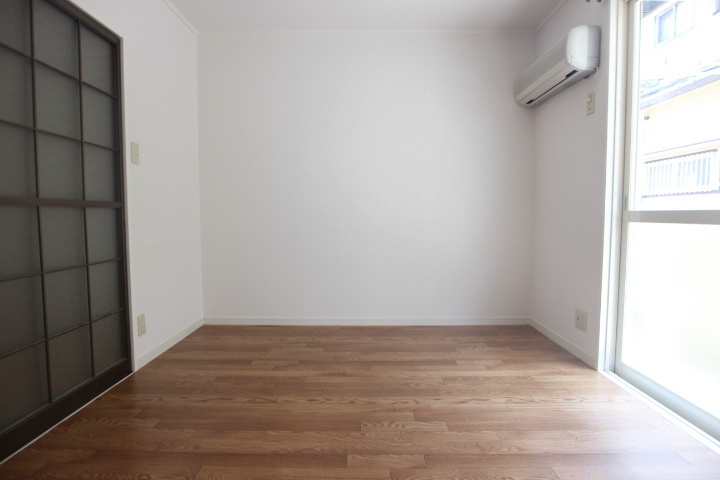 シャルムセレサ リビング