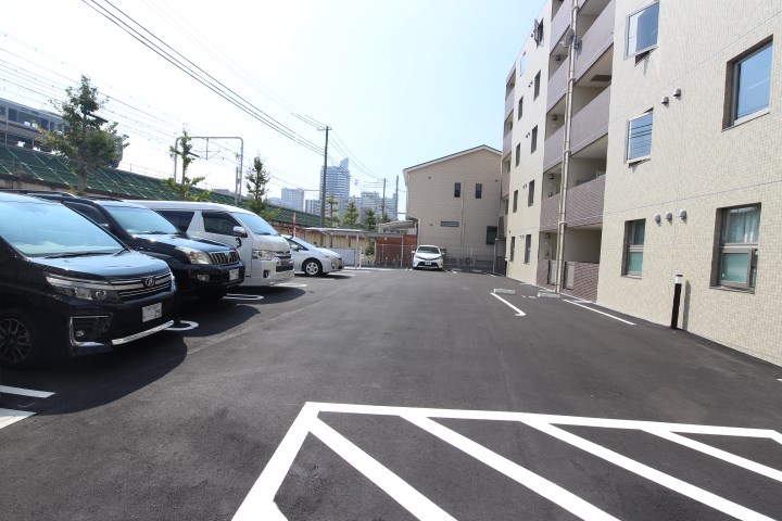 アクヘドールカーサ その他4