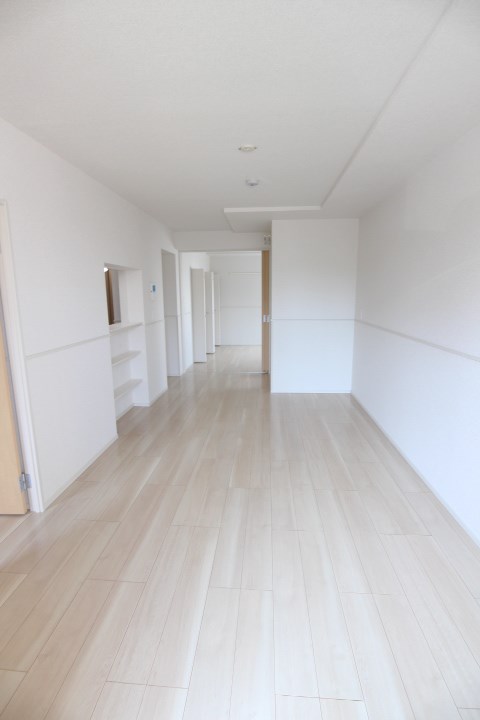 アクヘドールカーサ リビング