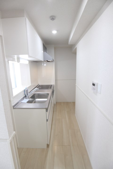 アクヘドールカーサ キッチン