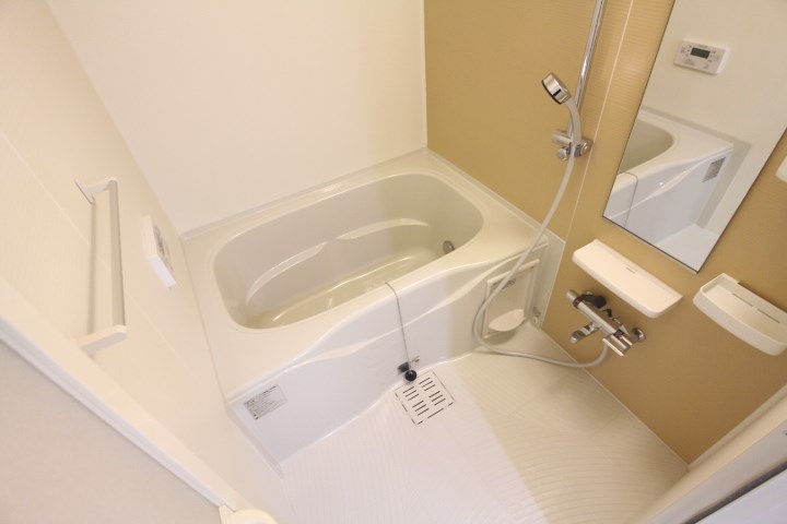 アクヘドールカーサ 風呂画像