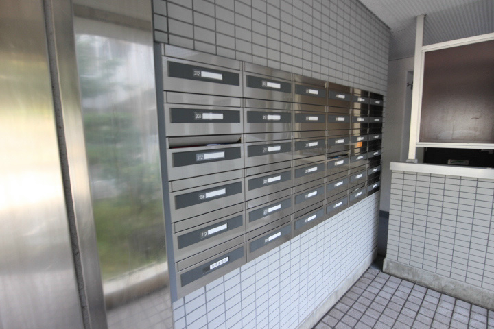 高倉山ハイツ その他1