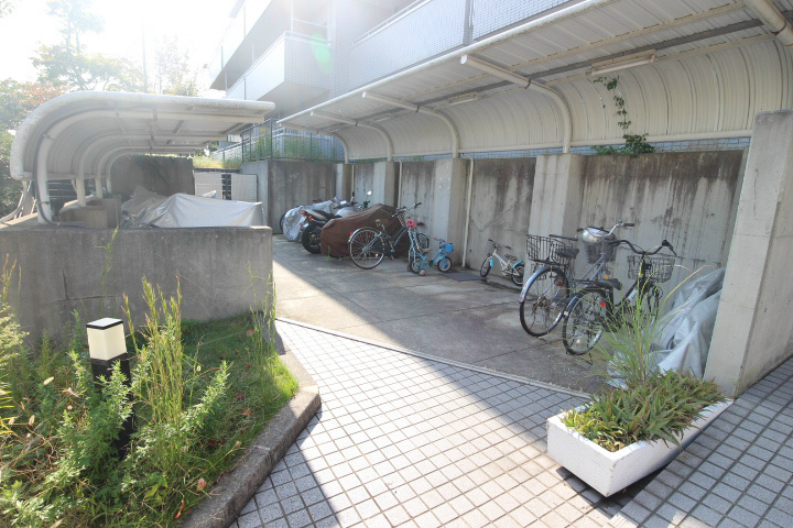 高倉山ハイツ その他3