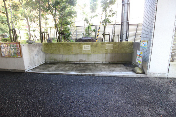 高倉山ハイツ その他4