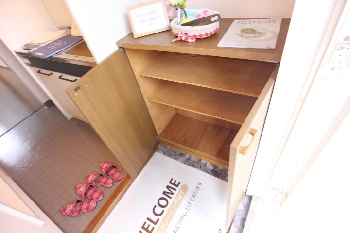 メゾンドアヴニール名谷 その他8