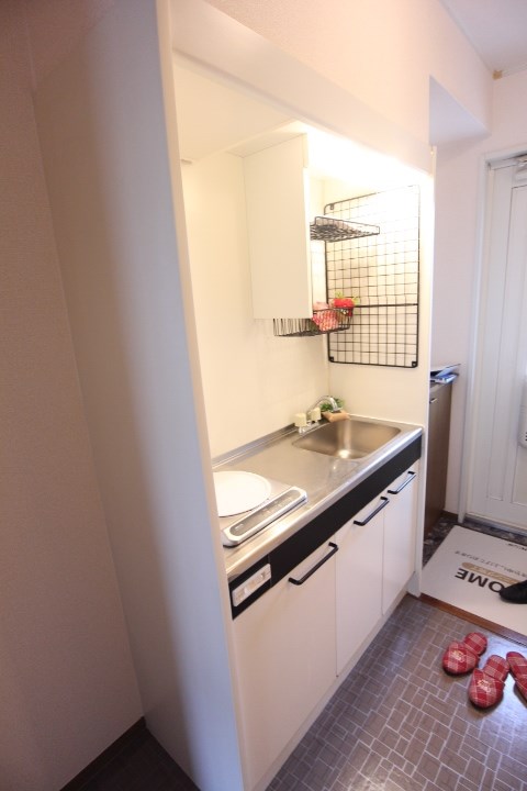 メゾンドアヴニール名谷 その他12