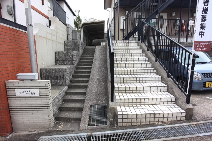 メゾンドアヴニール名谷 その他13