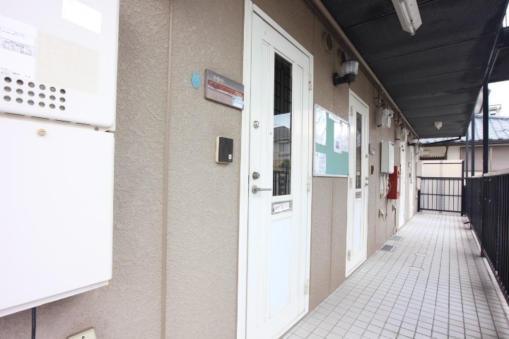 メゾンドアヴニール名谷 その他20