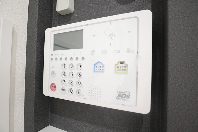 あんしん磯馴町 その他10