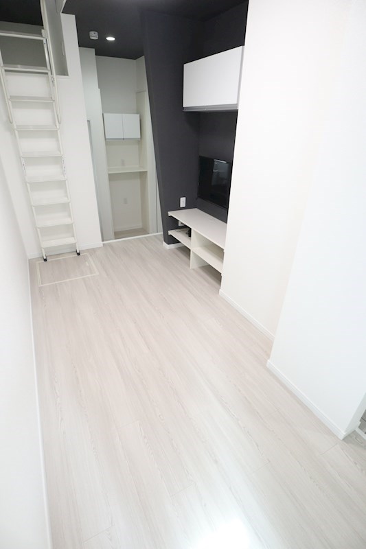 あんしん磯馴町 リビング