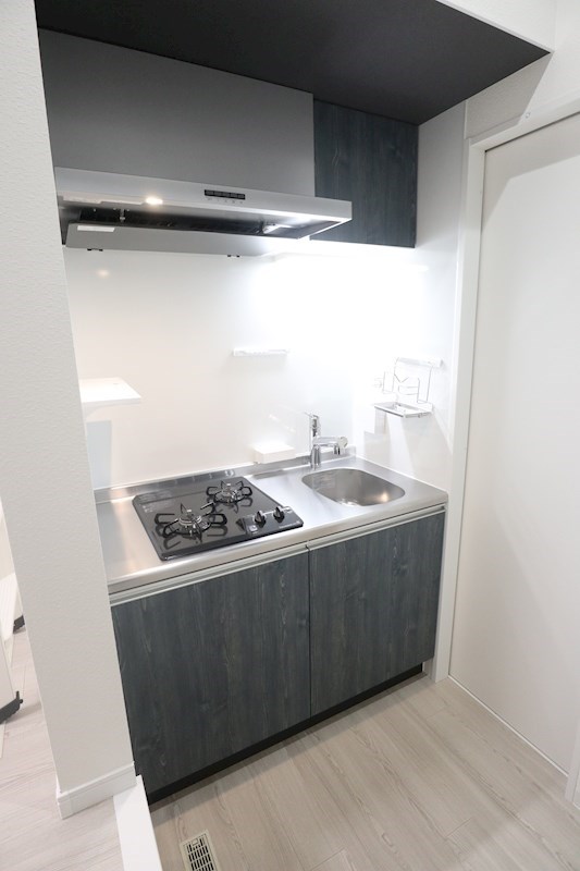 あんしん磯馴町 キッチン