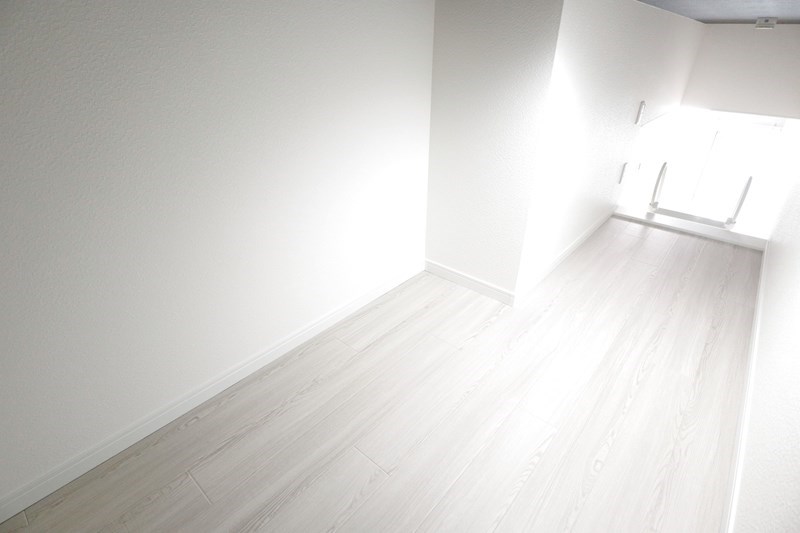 あんしん磯馴町 ベッドルーム