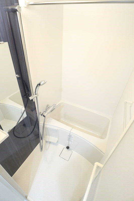 あんしん磯馴町 風呂画像