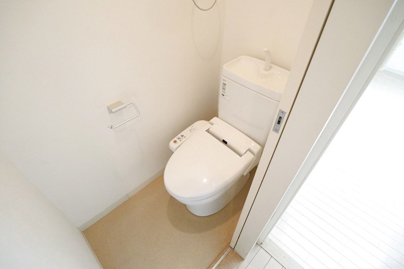 oasis kobe その他1