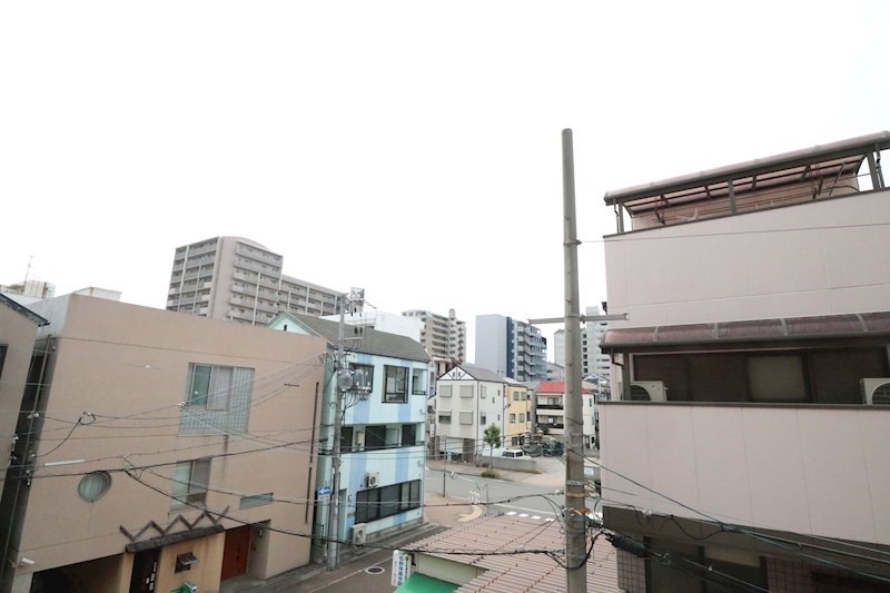 oasis kobe その他4