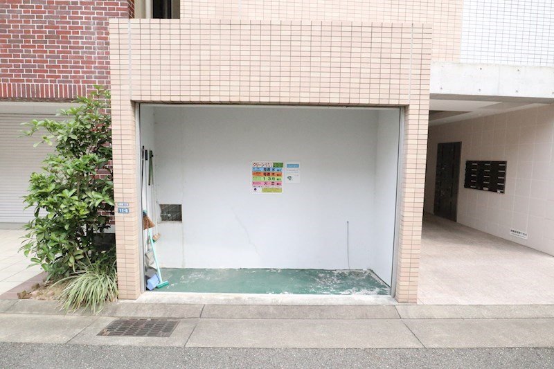 oasis kobe その他9