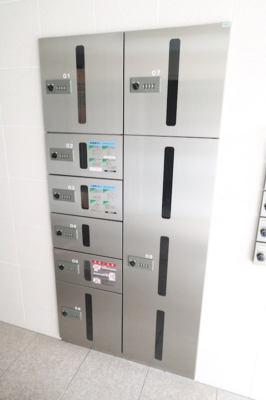 oasis kobe その他11