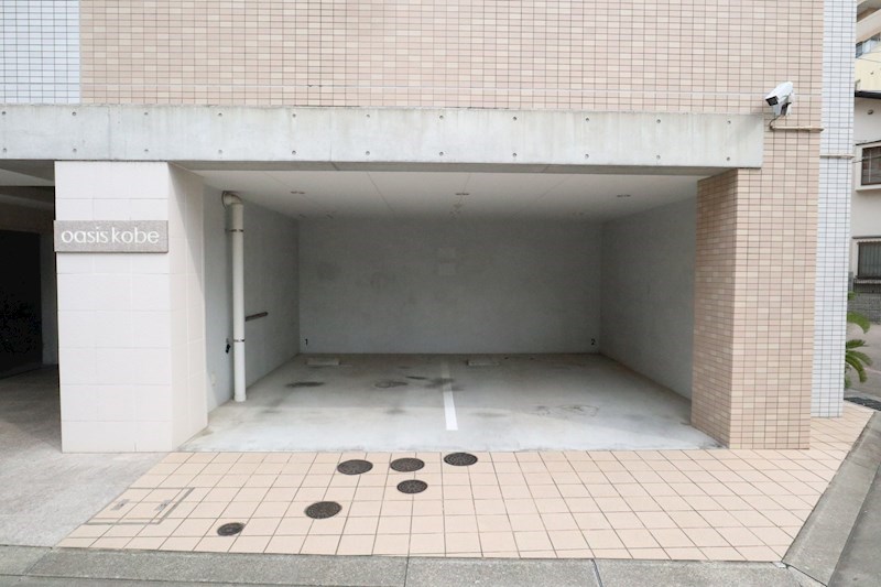 oasis kobe その他13