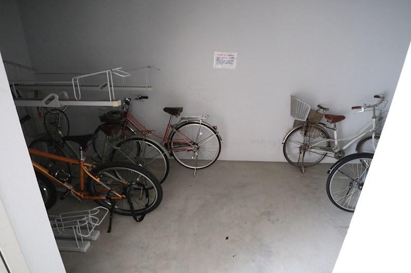 oasis kobe その他15