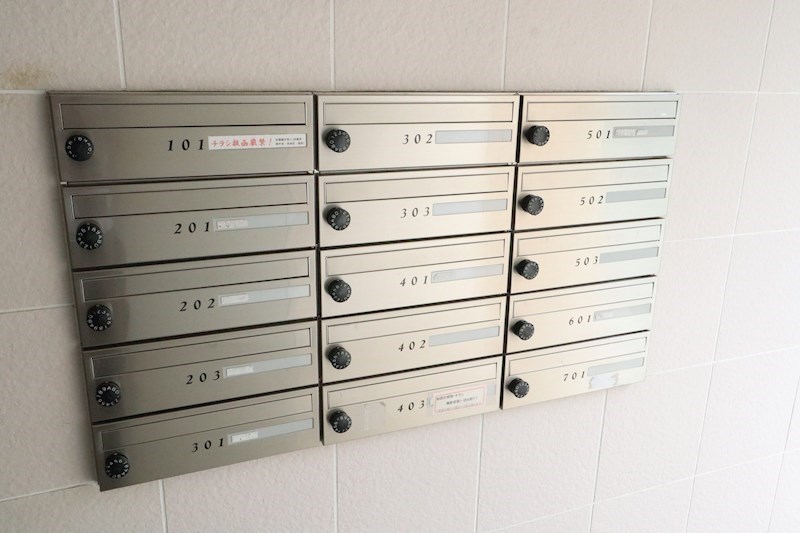 oasis kobe その他16