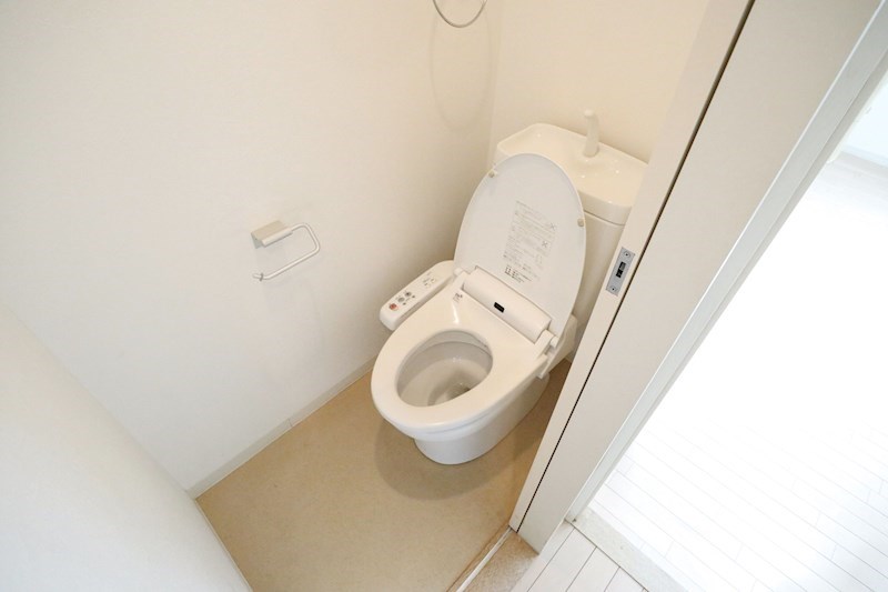 oasis kobe その他18