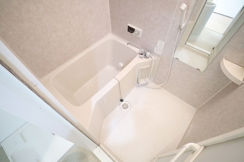 oasis kobe 風呂画像