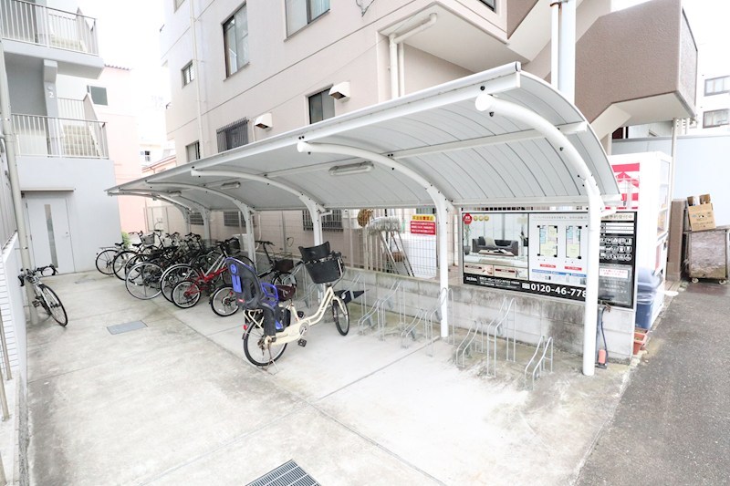 ブライジング その他15