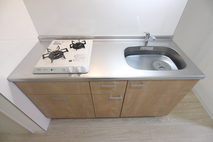 ブライジング キッチン