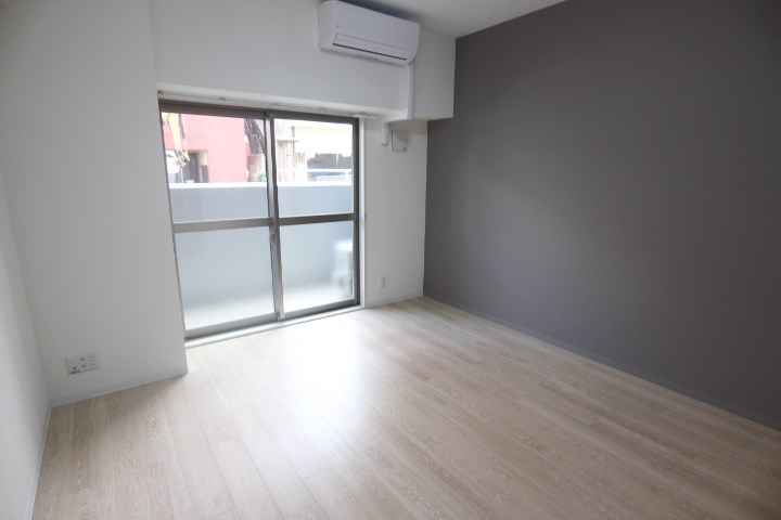 ブライジング ベッドルーム