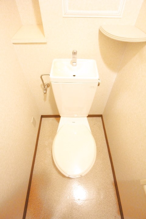 ミモザの館 その他1