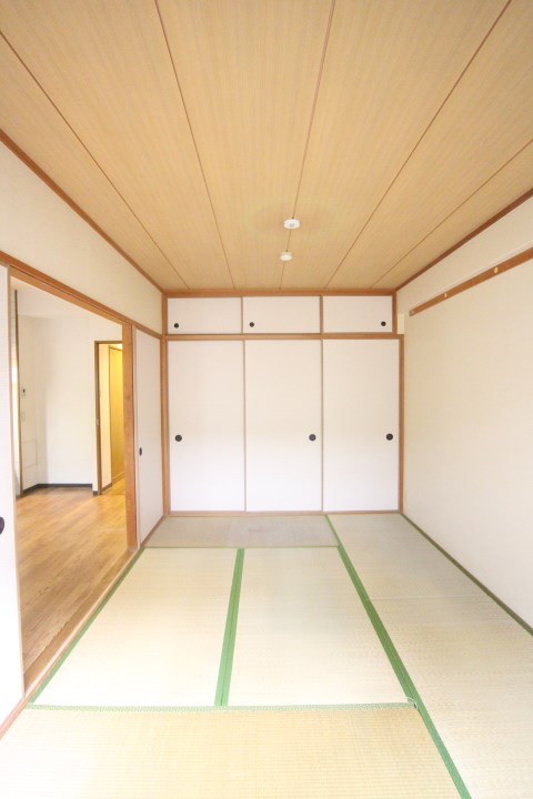 ミモザの館 その他5