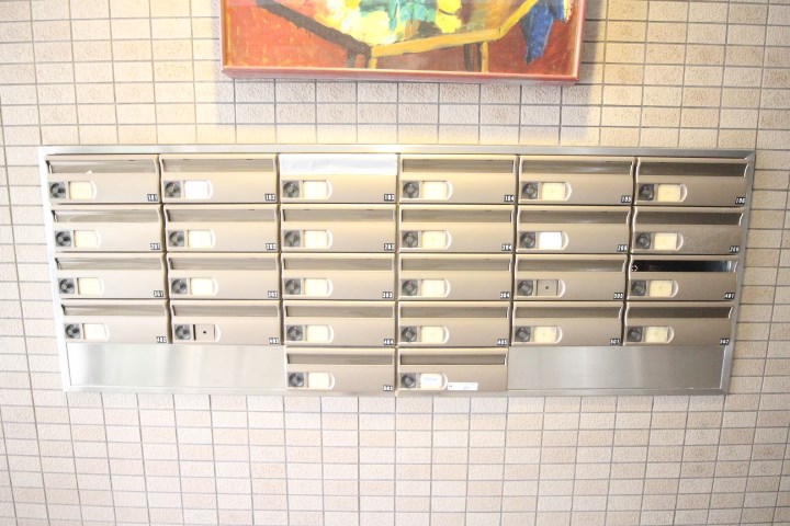 ミモザの館 その他13