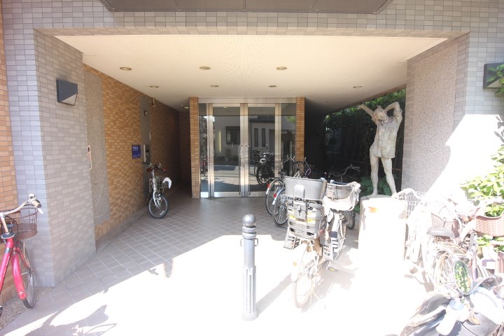 ミモザの館 その他14