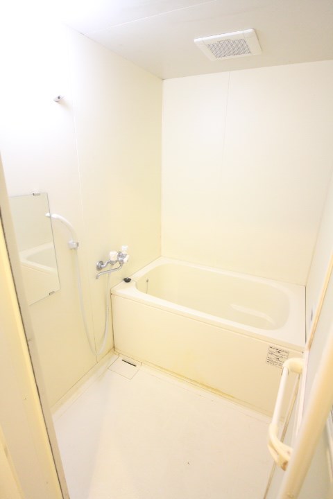 ミモザの館 風呂画像