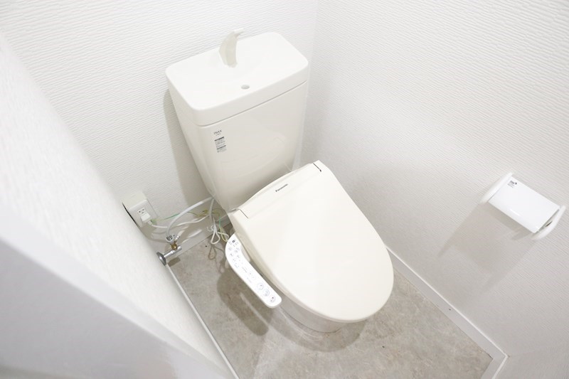 平和台マンション その他1