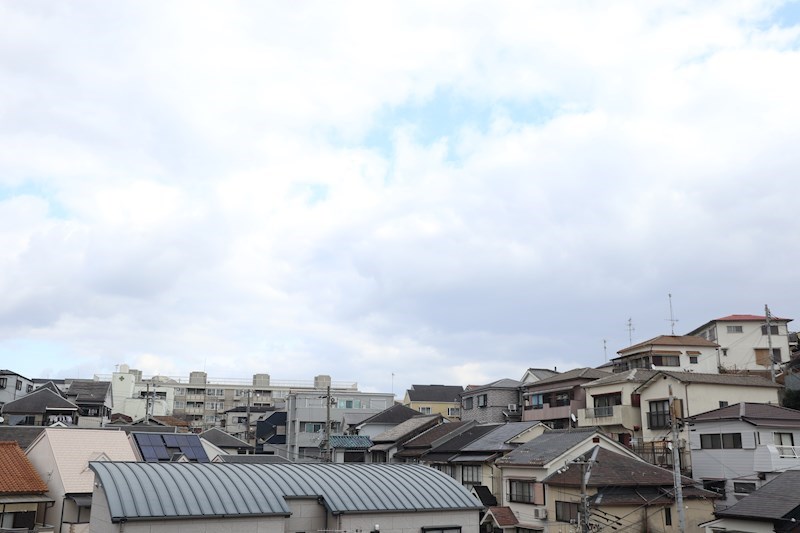 平和台マンション その他3