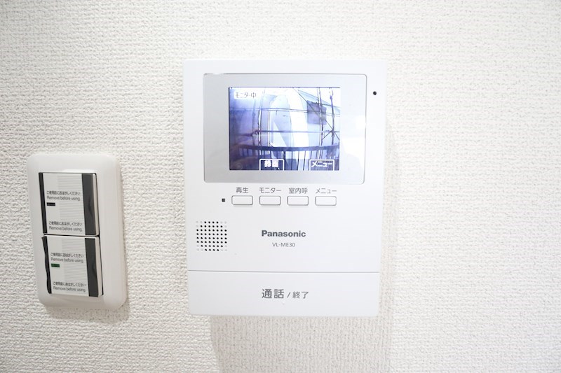 平和台マンション その他5