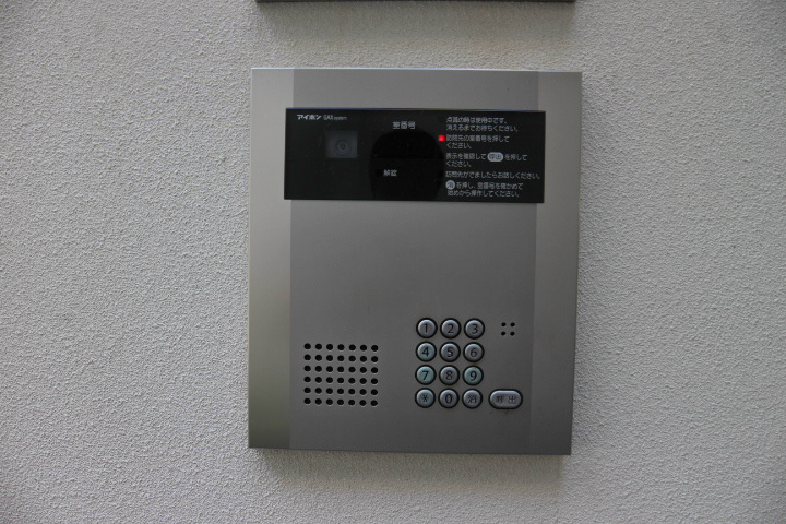 パークコート離宮前 その他5