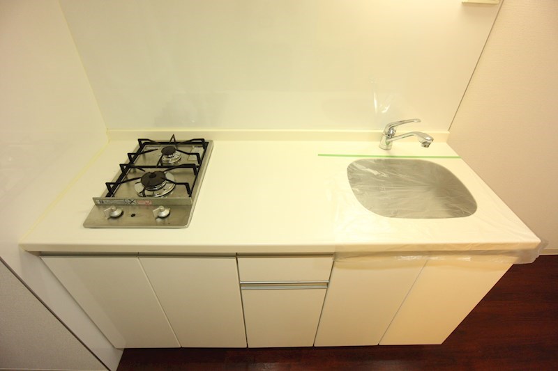 パークコート離宮前 その他9