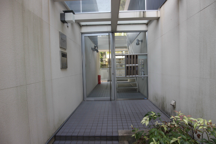 パークコート離宮前 その他14