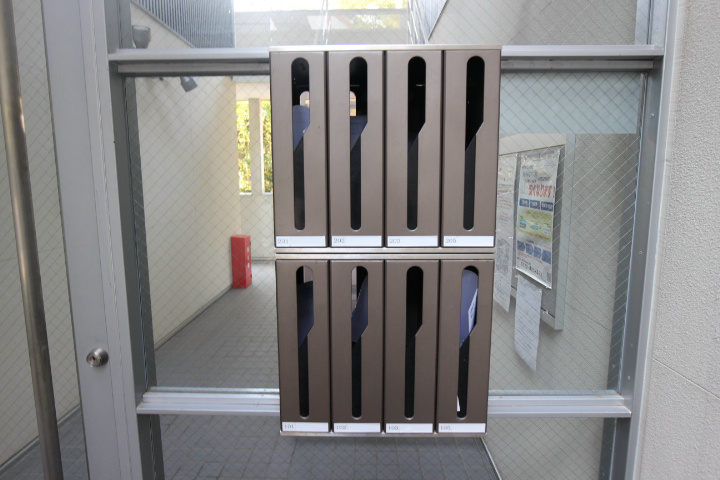 パークコート離宮前 その他21