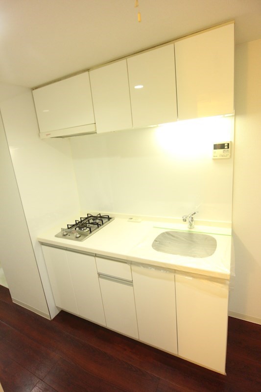 パークコート離宮前 キッチン