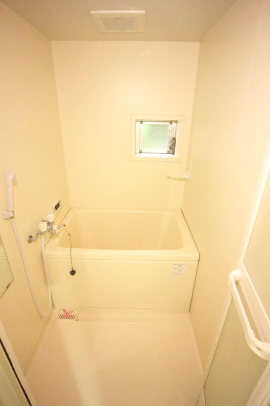 パークコート離宮前 風呂画像