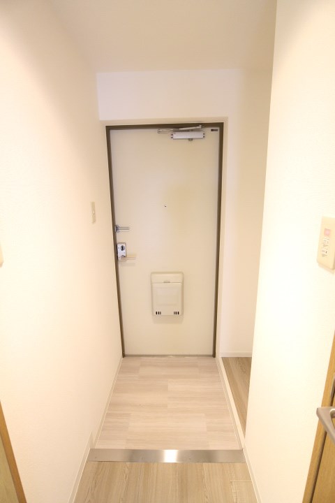 シャロンT・Ⅰ 玄関