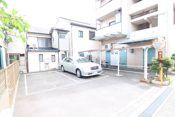 シャロンT・Ⅰ その他11