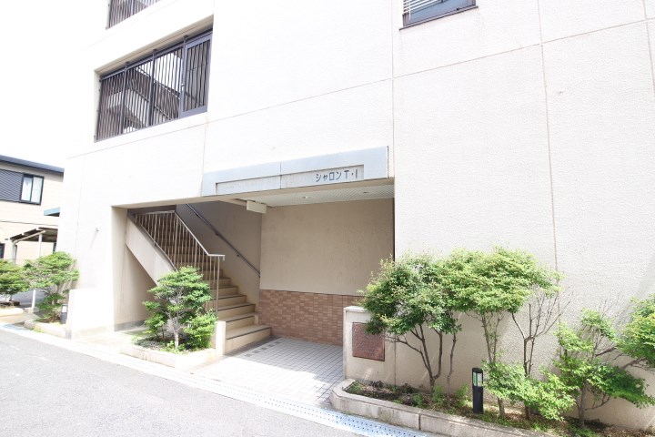 シャロンT・Ⅰ その他17