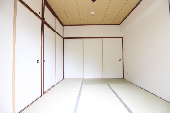 シャロンT・Ⅰ ベッドルーム
