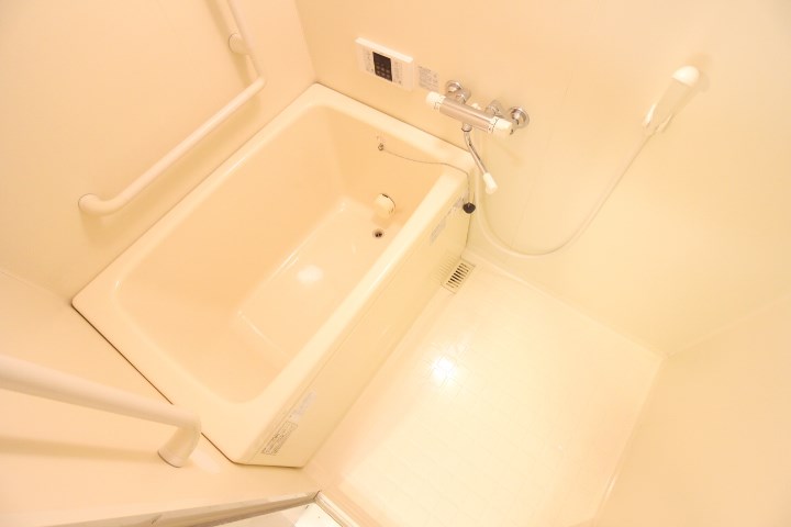 シャロンT・Ⅰ 風呂画像