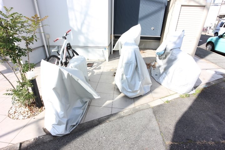 プログレス鷹取 その他20